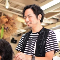 堤田 裕二